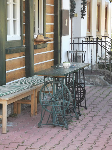 Zelená Hospůdka - Liberec