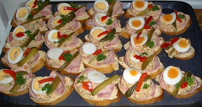 Opinii despre Restaurace Butovanka în Hradec Králové - Gastronomie a pohostinství