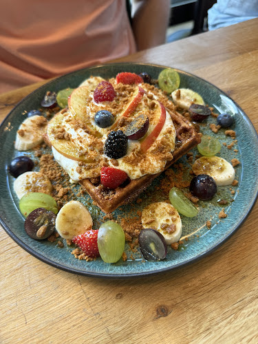 Comentarii opinii despre FUEL bistro