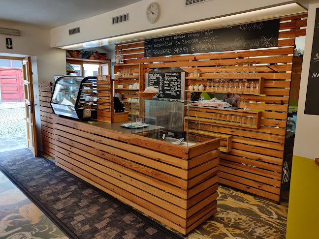 Opinii despre Vlaštovka în Klatovy - Gastronomie a pohostinství