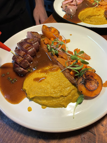 Botanik bistro - Cheb