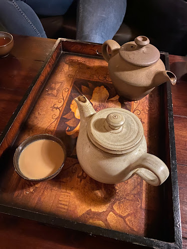 Čajovna Shisha II - Praha