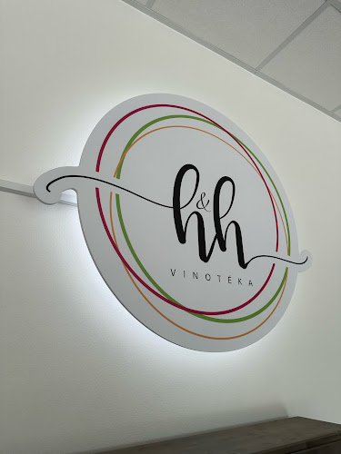 Vinotéka H&H Kuřim - Kuřim
