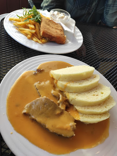 Restaurace Na Hřišti - Gastronomie a pohostinství