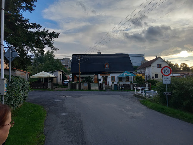 Smetanova 442, 471 14 Kamenický Šenov