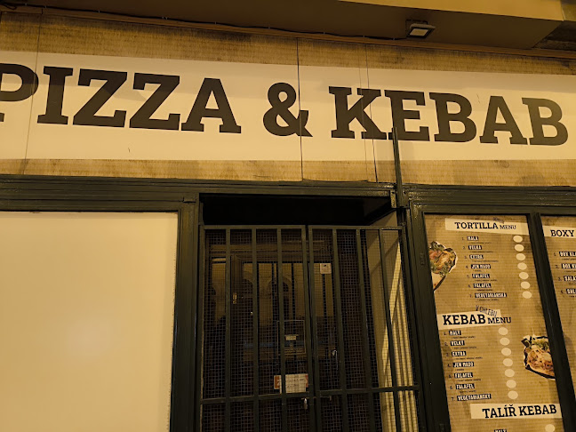 Comentarii opinii despre FOOD POINT PLZEN