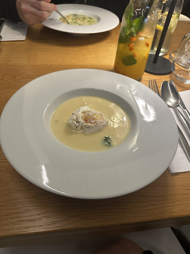 Opinii despre Valoria Brno - Restaurant & Catering în Brno - Gastronomie a pohostinství