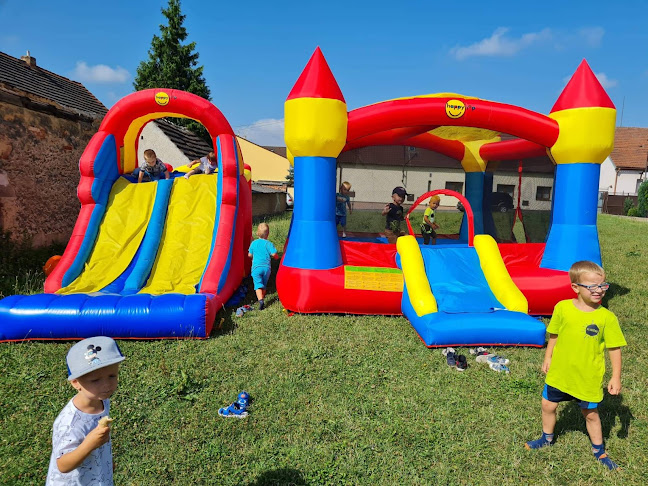 Opinii despre Sluníčko POINT în Plzeň - Gastronomie a pohostinství