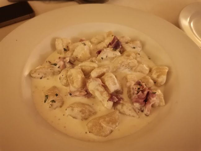 Alla stella nera - Gastronomie a pohostinství