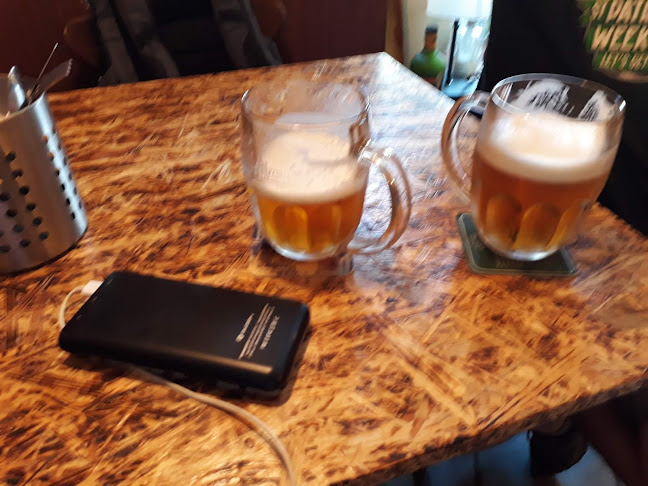 Opinii despre Restaurante Mexicano Fosil în Staré Město - Gastronomie a pohostinství