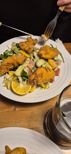 Opinii despre Pizzerie V Zámku în Horažďovice - Gastronomie a pohostinství