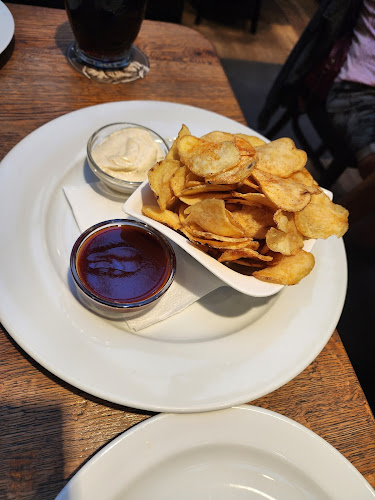 Opinii despre Kozlovna U Paukerta în Staré Město - Gastronomie a pohostinství