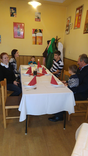 Restaurant Hevil - Hlučín