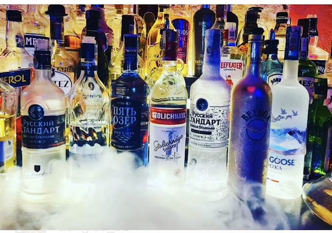 Opinii despre Concept. în Vinohrady - Gastronomie a pohostinství