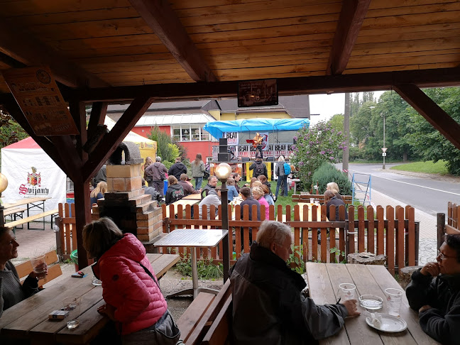 Restaurace u Kudrnáče - Gastronomie a pohostinství