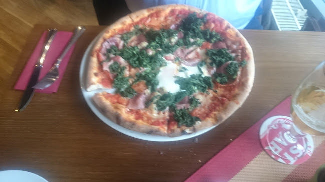 La Fonduta - Tex-mex - Liberec