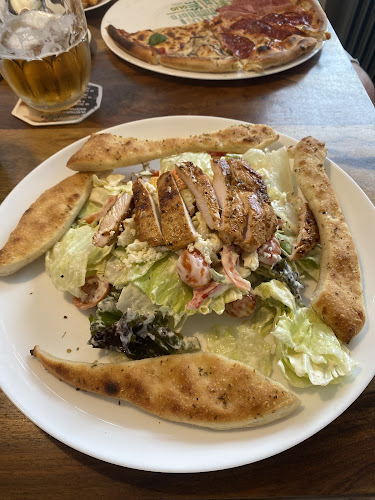 Pizzeria Ponko - Gastronomie a pohostinství