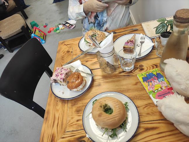 Mercii Caffè - Zlín