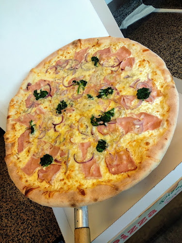 Pizza Beroun - Gastronomie a pohostinství