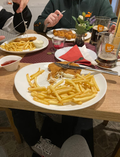 Restaurace Pod Kapličkou - Ivančice