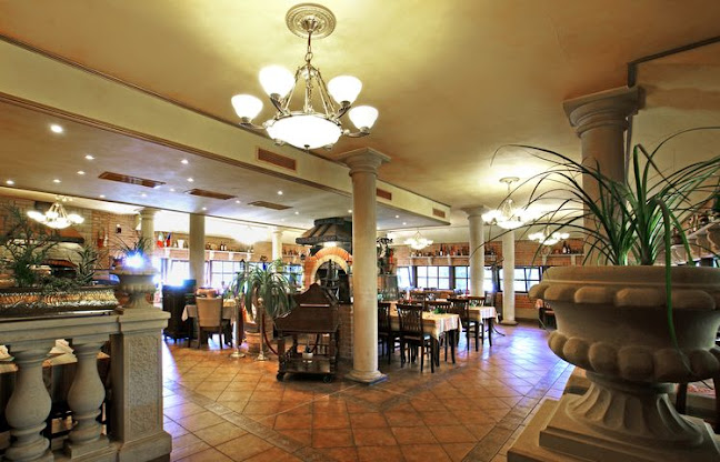 Felicita L´Originale u Hradce Králové - Gastronomie a pohostinství