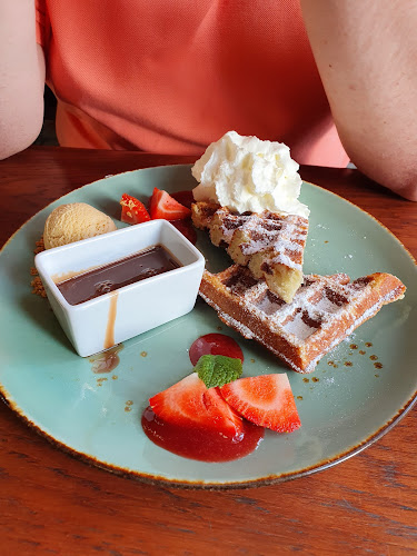 Bruxx - Gastronomie a pohostinství