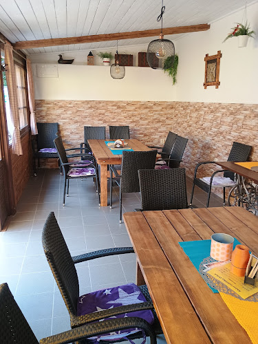 Orlice Bar & Club - Gastronomie a pohostinství