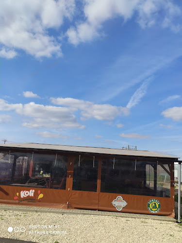 Občerstvení "U Kejty" - Gastronomie a pohostinství