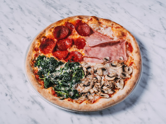 La Fonduta - Tex-mex