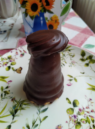 Opinii despre Cukrárna a Kavárna Diana în Tišnov - Gastronomie a pohostinství