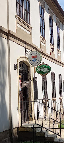 Comentarii opinii despre Hostinec Stará Škola