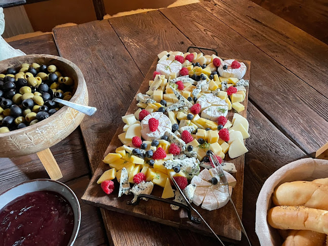 Chefinbox.cz - Praha