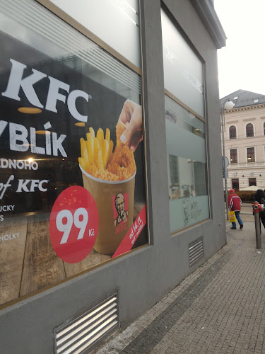 KFC Liberec - Gastronomie a pohostinství