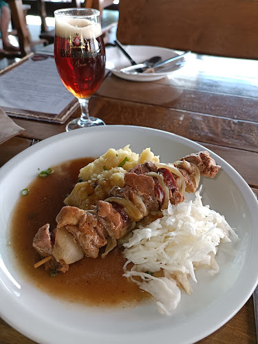 Krčma Středověk - Gastronomie a pohostinství