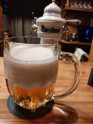 Bulldog Steakhouse - Gastronomie a pohostinství