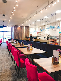 Lagarto Café - Gastronomie a pohostinství