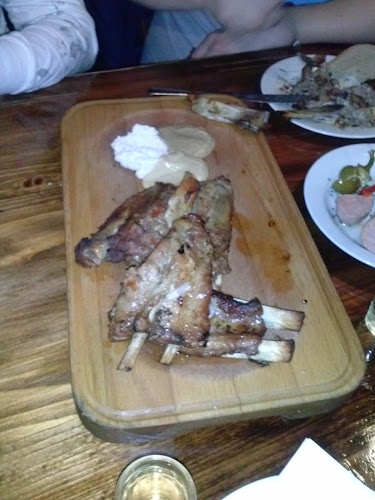 Restaurace Spirit Bar - Gastronomie a pohostinství