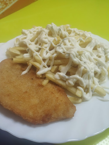 Bistro DATEX Bohumín - Bohumín