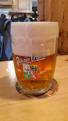 Bulldog Steakhouse - Teplice