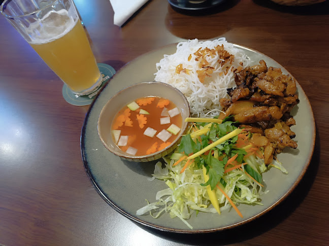 Opinii despre Hello Vietnam în Karlovy Vary - Gastronomie a pohostinství