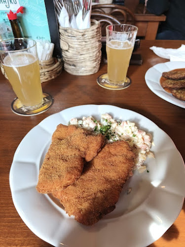 Opinii despre Restaurace a penzion U Hájků în Ústí nad Labem - Gastronomie a pohostinství