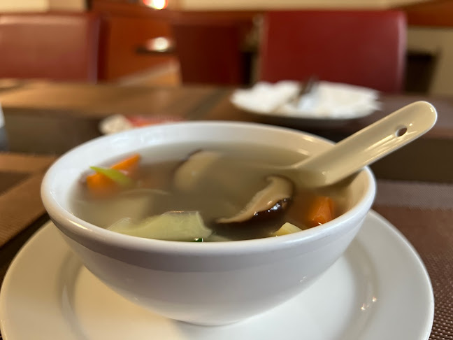 Čínská restaurace XinFu - Gastronomie a pohostinství