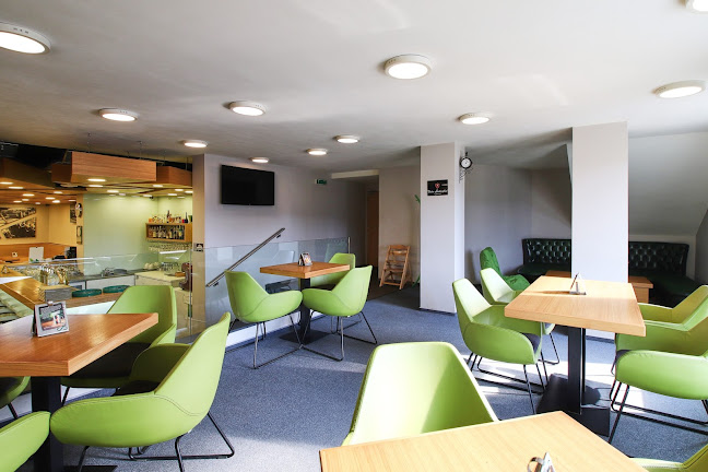 Starobrněnská pivnice VELVET