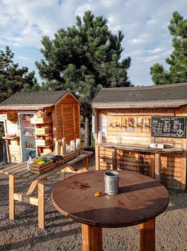 Samovýčep pro dobré lidi - Gastronomie a pohostinství