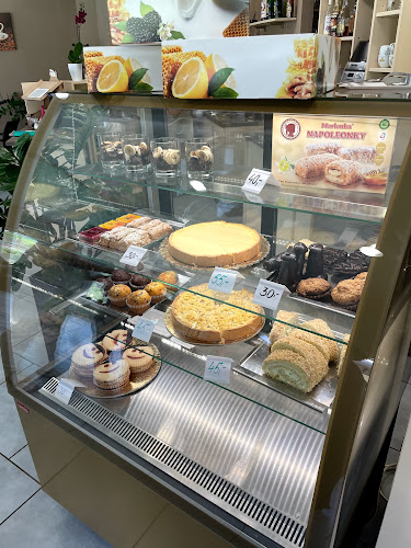 Kavárna Jáchymov - Jáchymovské lázeňské oplatky - Gastronomie a pohostinství