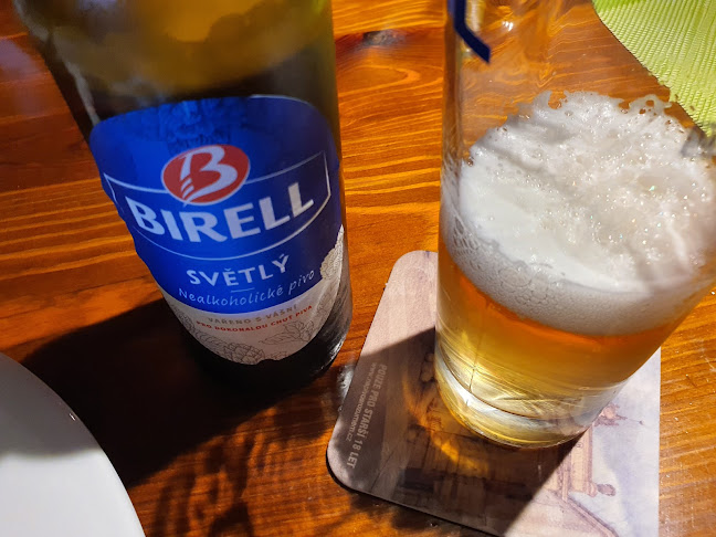 Steak House Liberec - Gastronomie a pohostinství