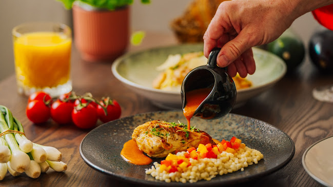 Comentarii opinii despre Bohemian Bistro