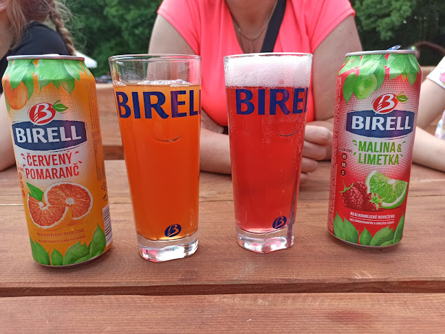 Lovecká chata - Olomouc