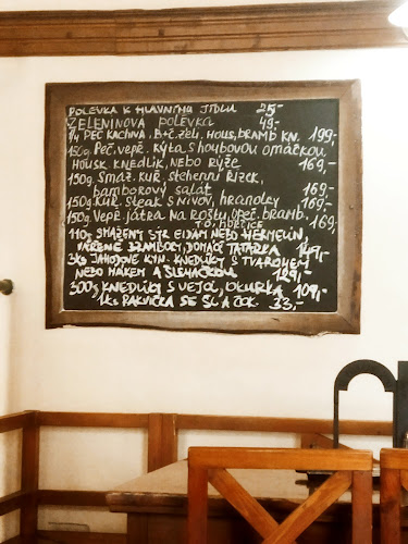 U Nováka - Nové Město