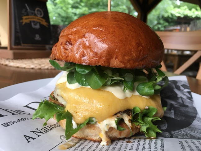 Comentarii opinii despre Radkovna Grill & Beer Restaurant